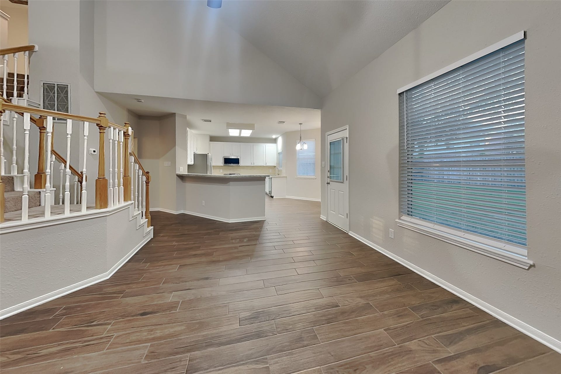 5718 Parryville Drive, Houston, TX 77041