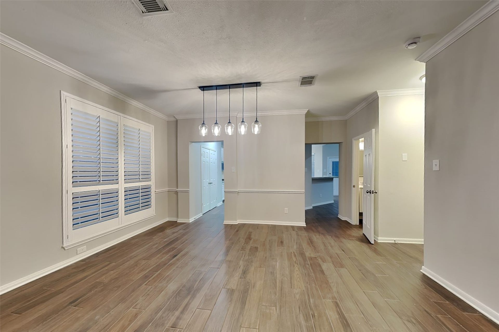 5718 Parryville Drive, Houston, TX 77041