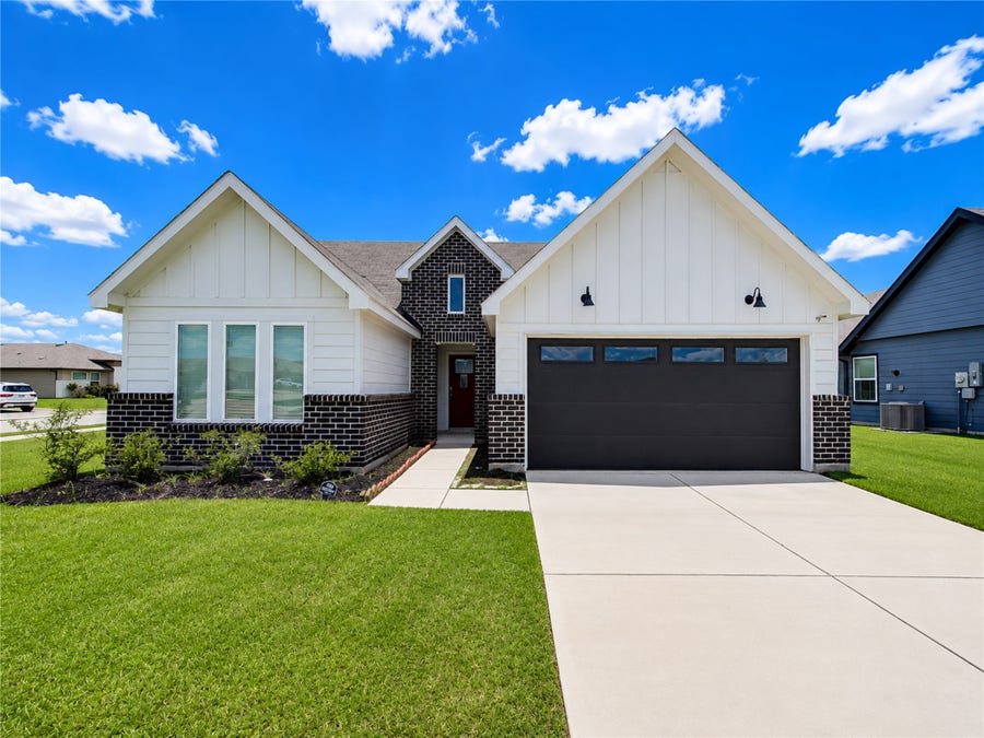 Property photo for 1603 Barrows Lane, Rosenberg, TX