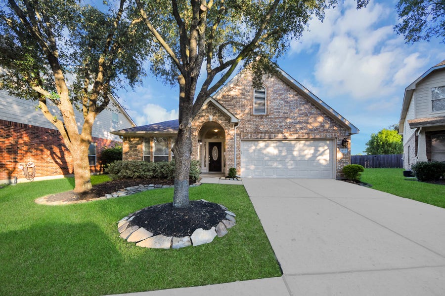 Property photo for 20510 Glademill Court, Cypress, TX