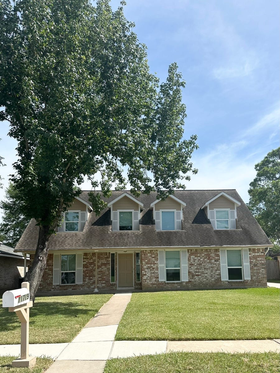 Property photo for 11719 Scottsdale Drive, Meadows Place, TX