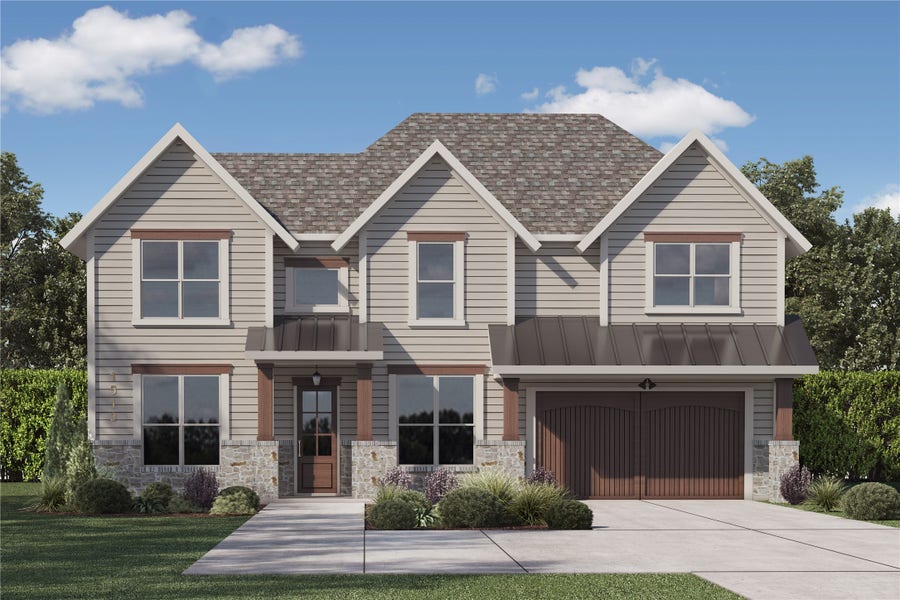 Property photo for 1513 Story Street, Houston, TX