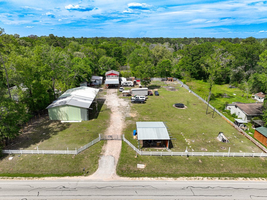 Property photo for 24077 Fm 1485 Road, New Caney, TX