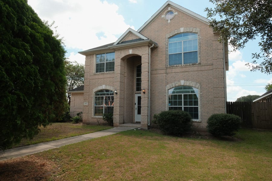 Property photo for 4402 Juan Carlos Court, Rosenberg, TX