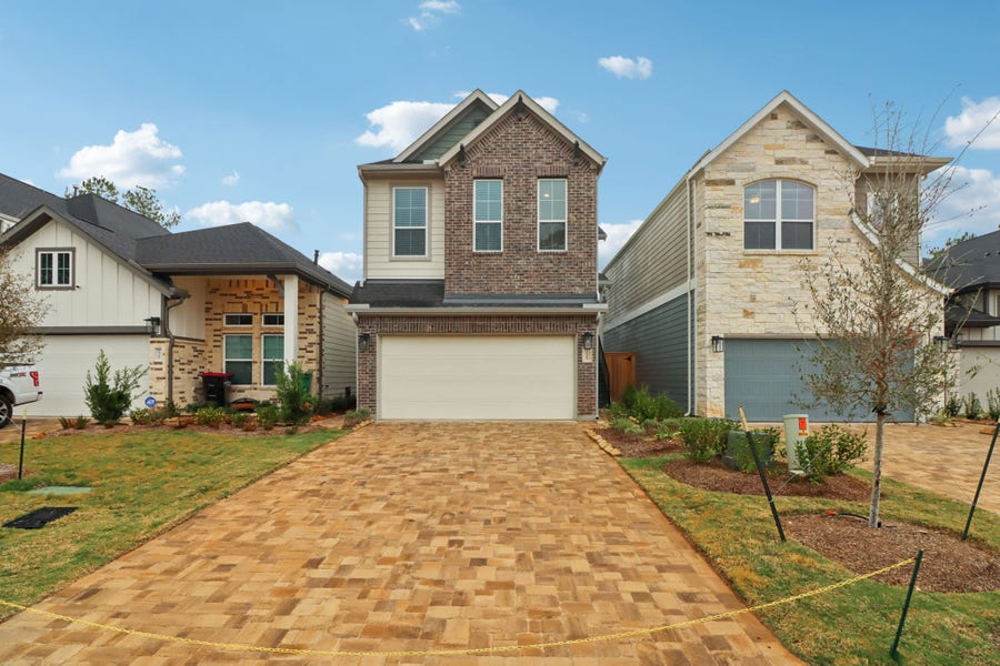 Property photo for 26265 East Outrider Banks Circle, Montgomery, TX