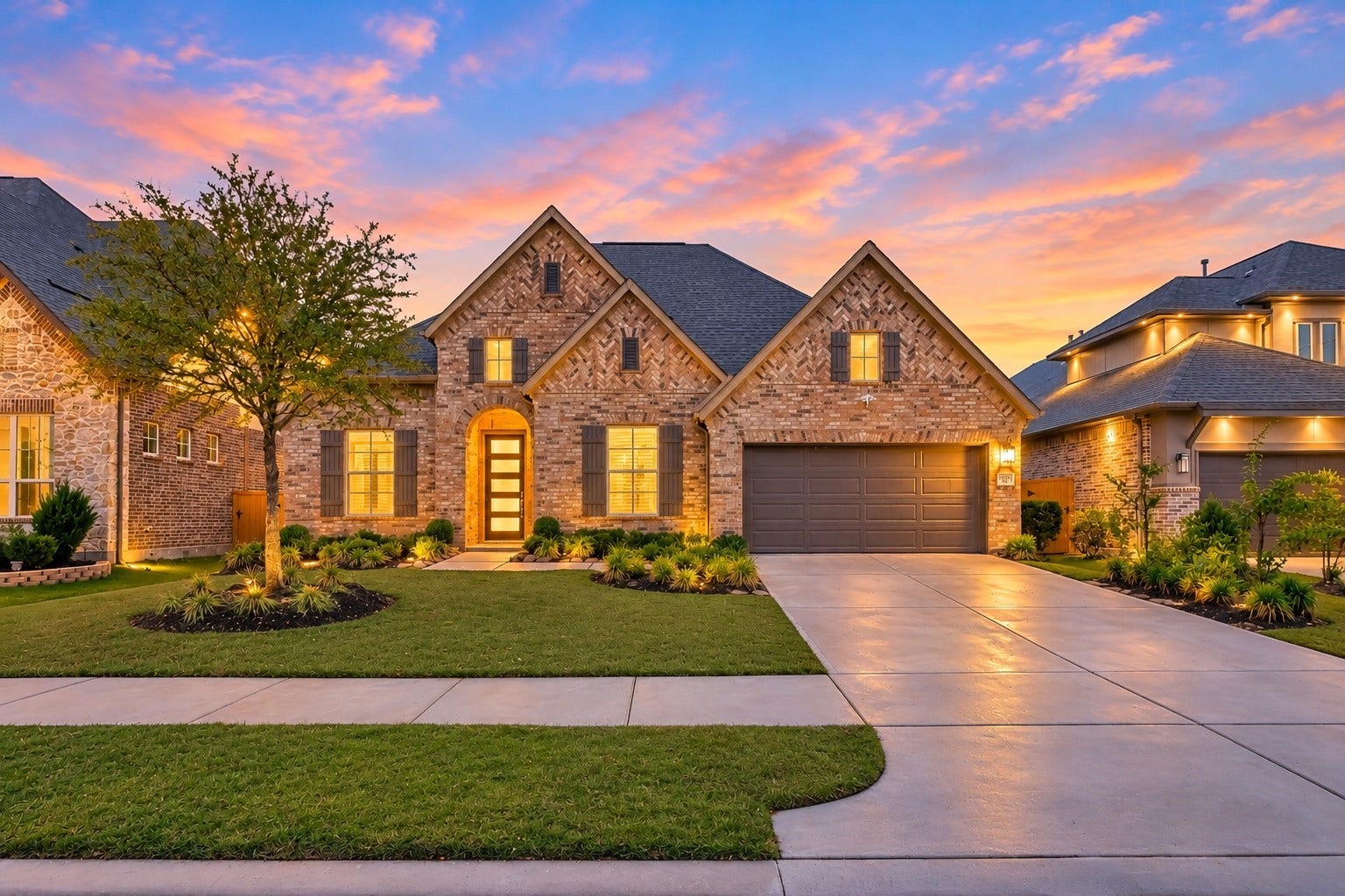 12215 Mackinchan Street, Richmond, TX 77407 12215 Mackinchan Street, Richmond, TX 77407