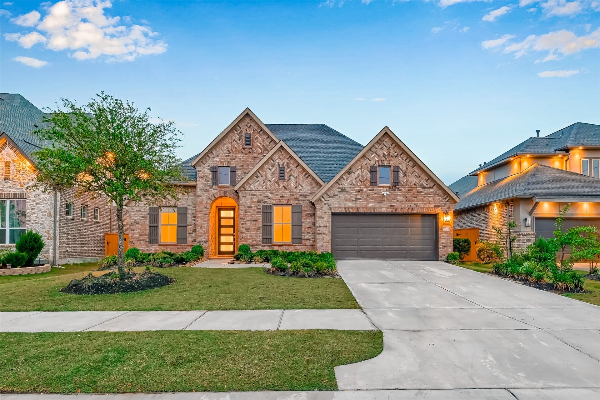 12215 Mackinchan Street, Richmond, TX 77407 12215 Mackinchan Street, Richmond, TX 77407