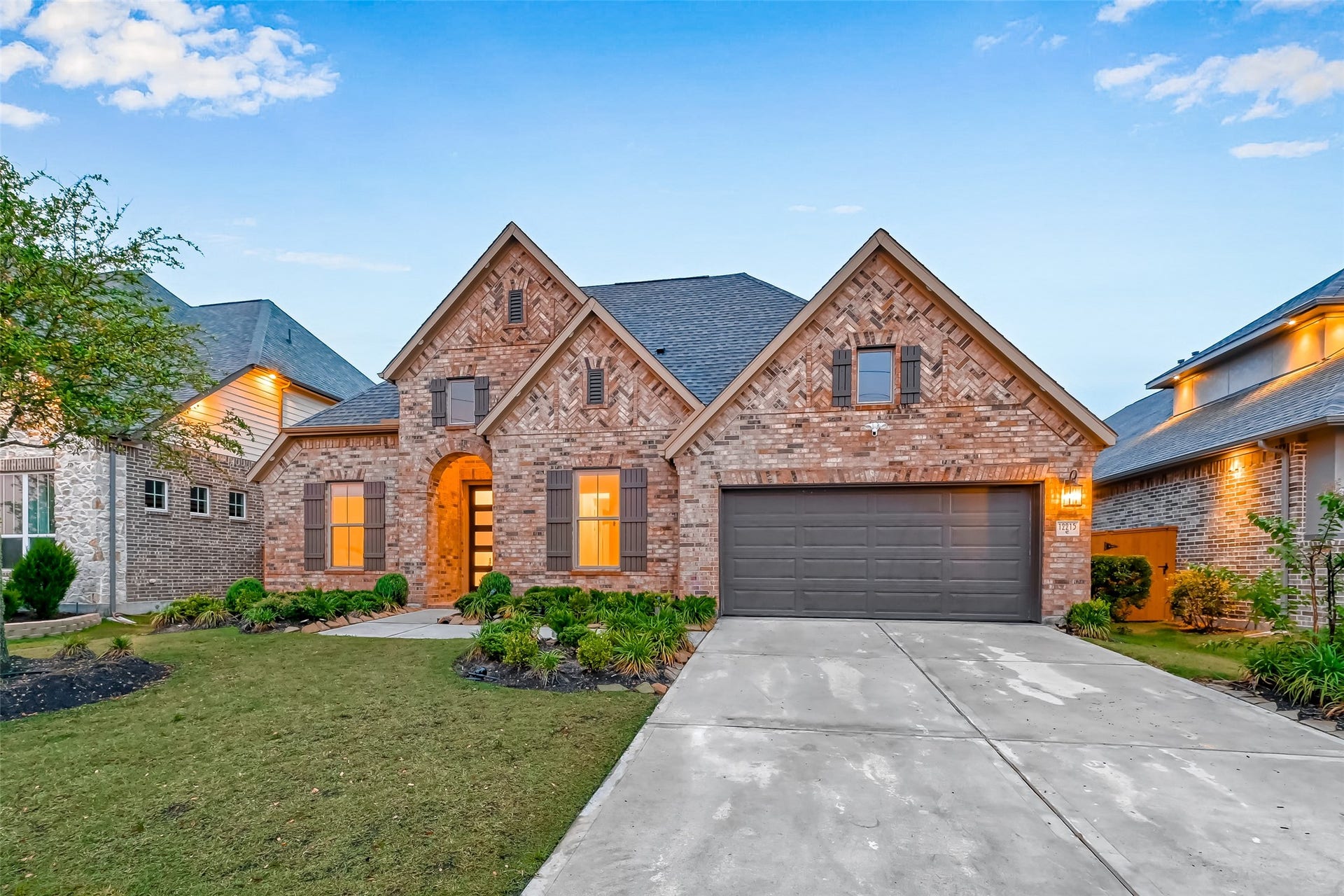 12215 Mackinchan Street, Richmond, TX 77407 12215 Mackinchan Street, Richmond, TX 77407