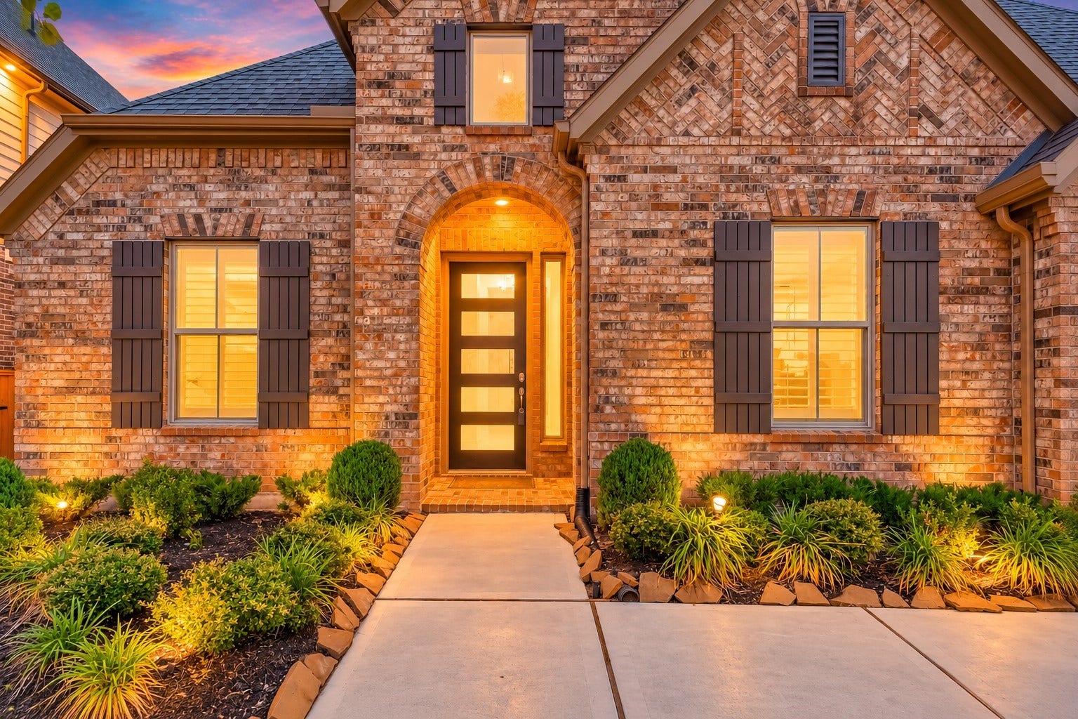 12215 Mackinchan Street, Richmond, TX 77407 12215 Mackinchan Street, Richmond, TX 77407