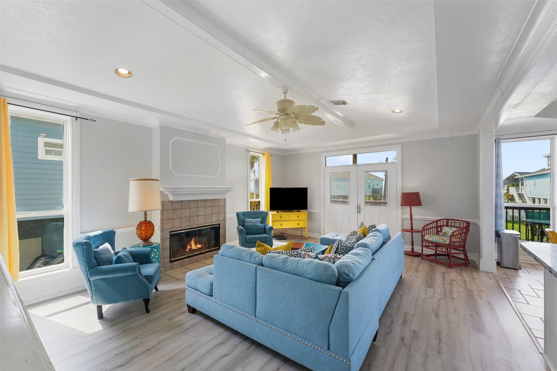 22517 Bay Point Drive, Galveston, TX 77554 22517 Bay Point Drive, Galveston, TX 77554