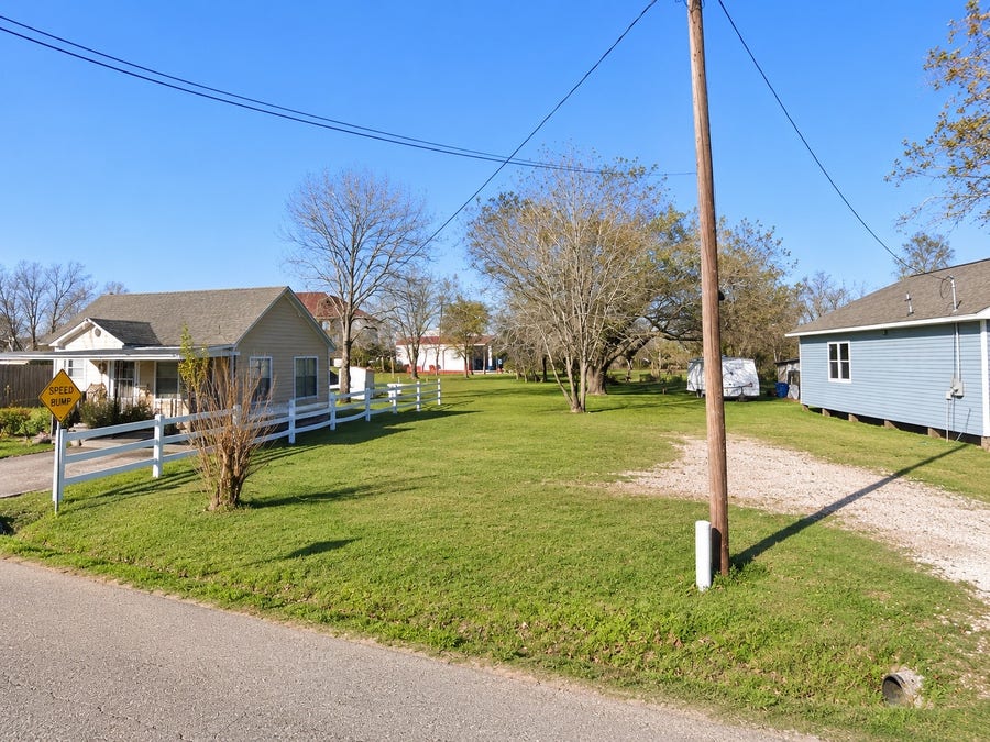 Property photo for 0 11th Street, Brookshire, TX