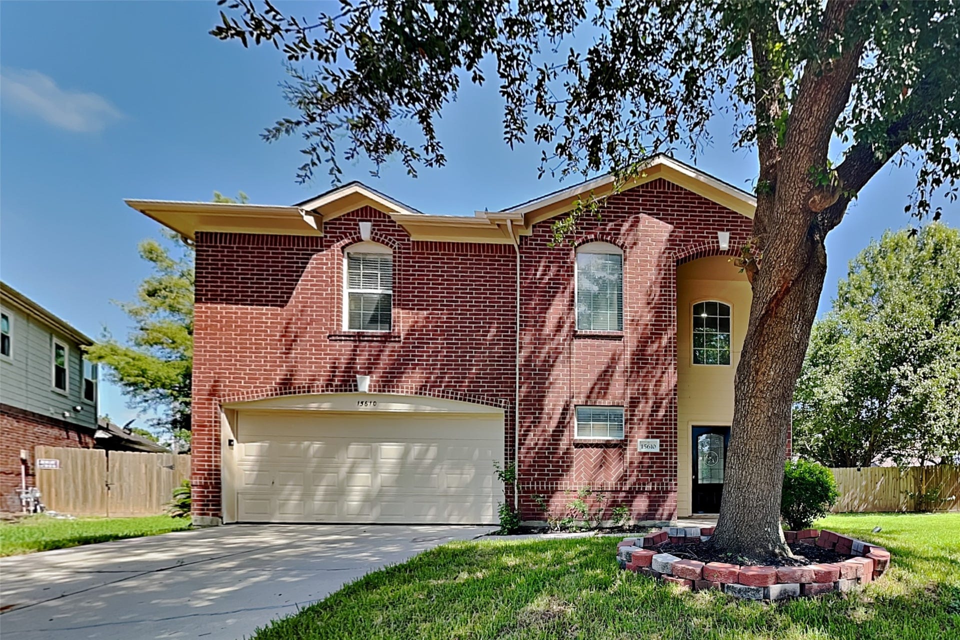 15610 Manorford Court, Houston, TX 77095 15610 Manorford Court, Houston, TX 77095
