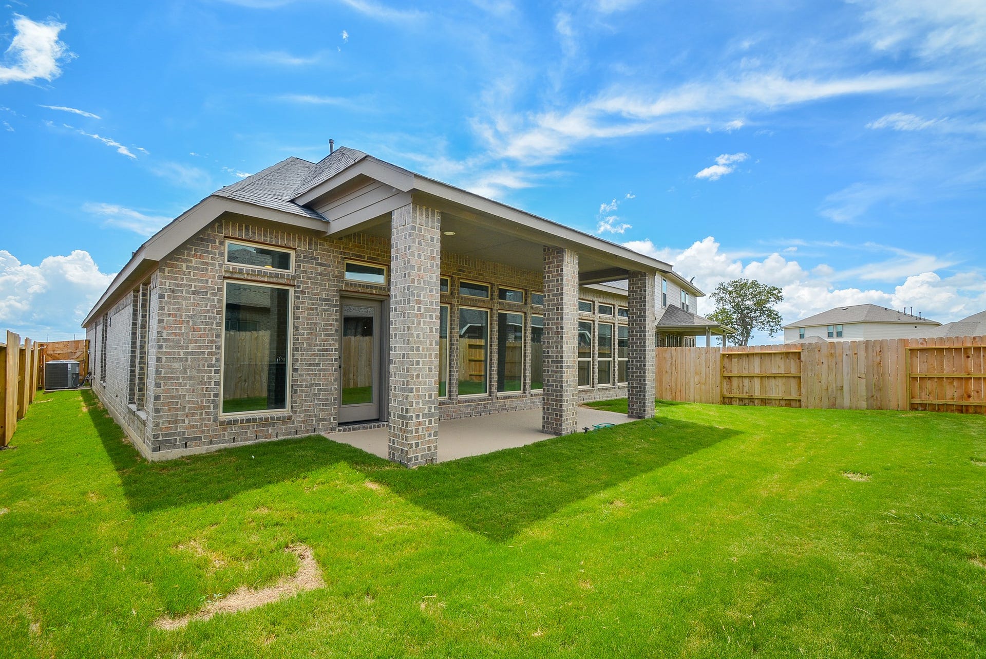 23338 Bingum Pass Drive, Richmond, TX 77469