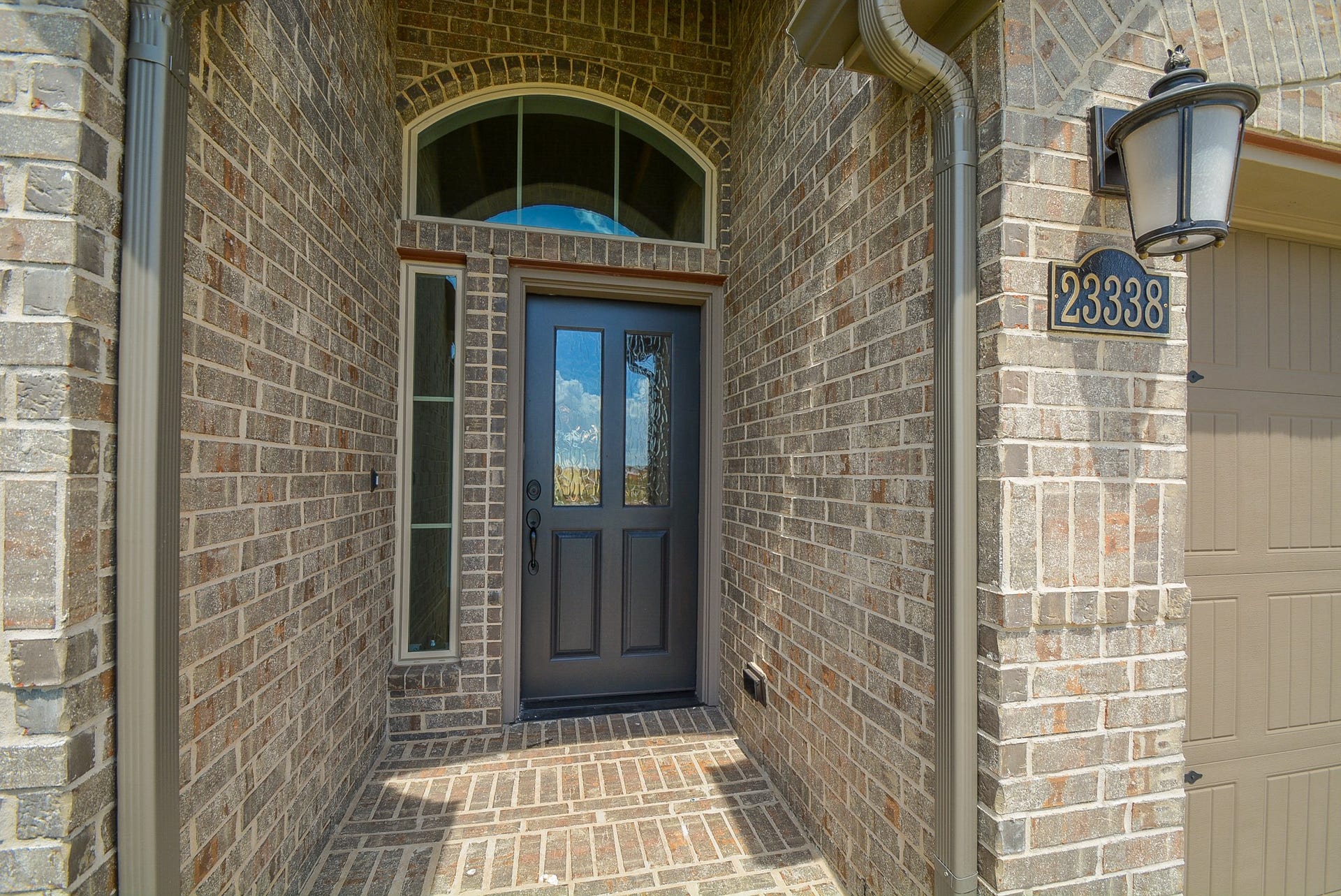 23338 Bingum Pass Drive, Richmond, TX 77469
