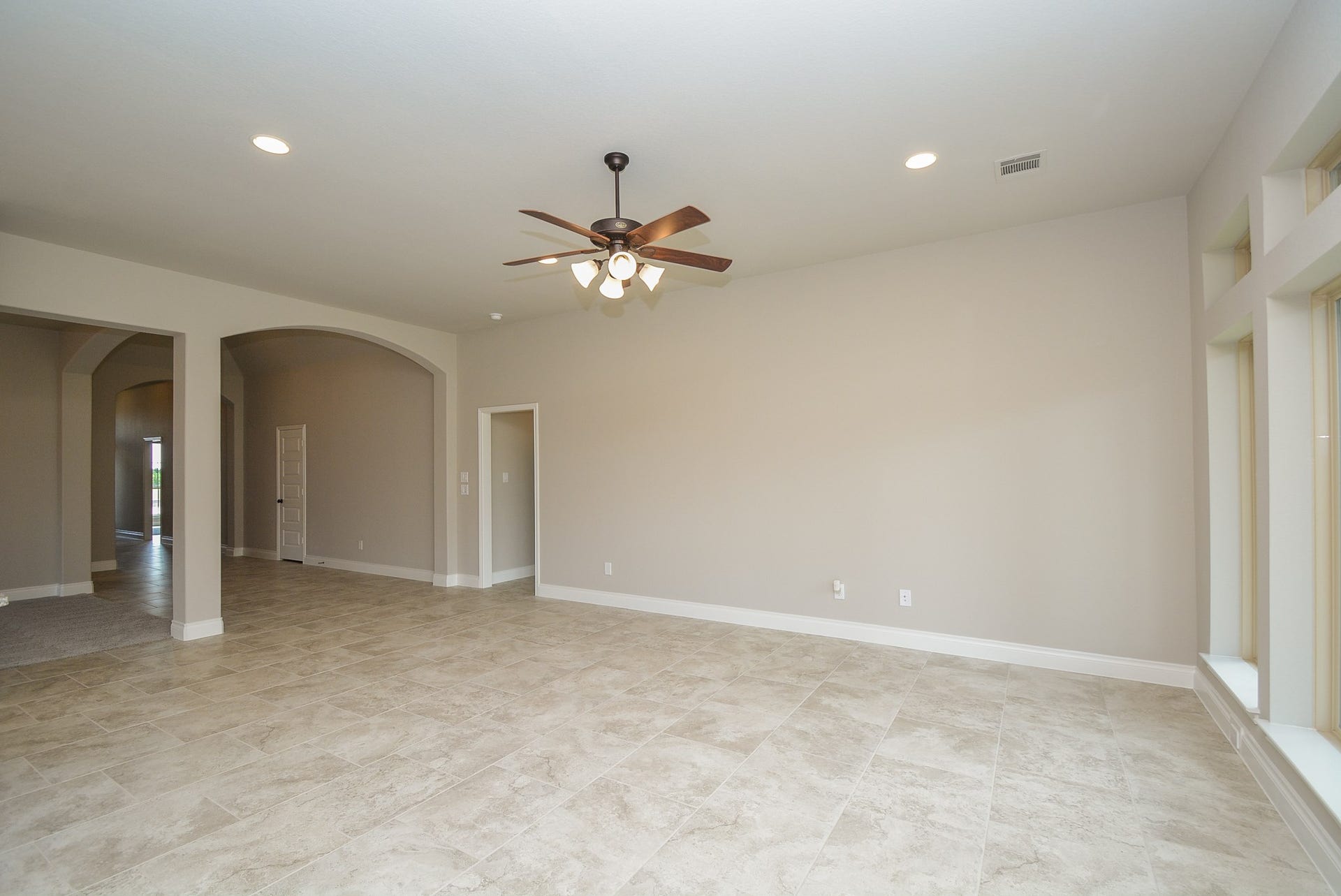 formal living room