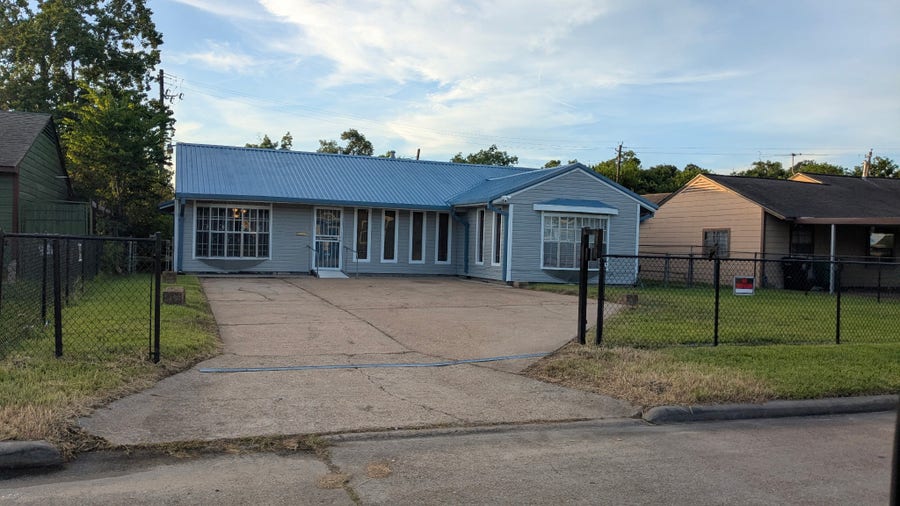 Property photo for 5711 Doolittle Boulevard, Houston, TX
