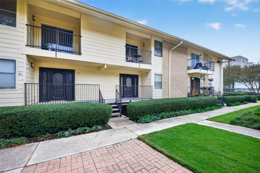 Property photo for 3131 Cummins Street, #23, Houston, TX