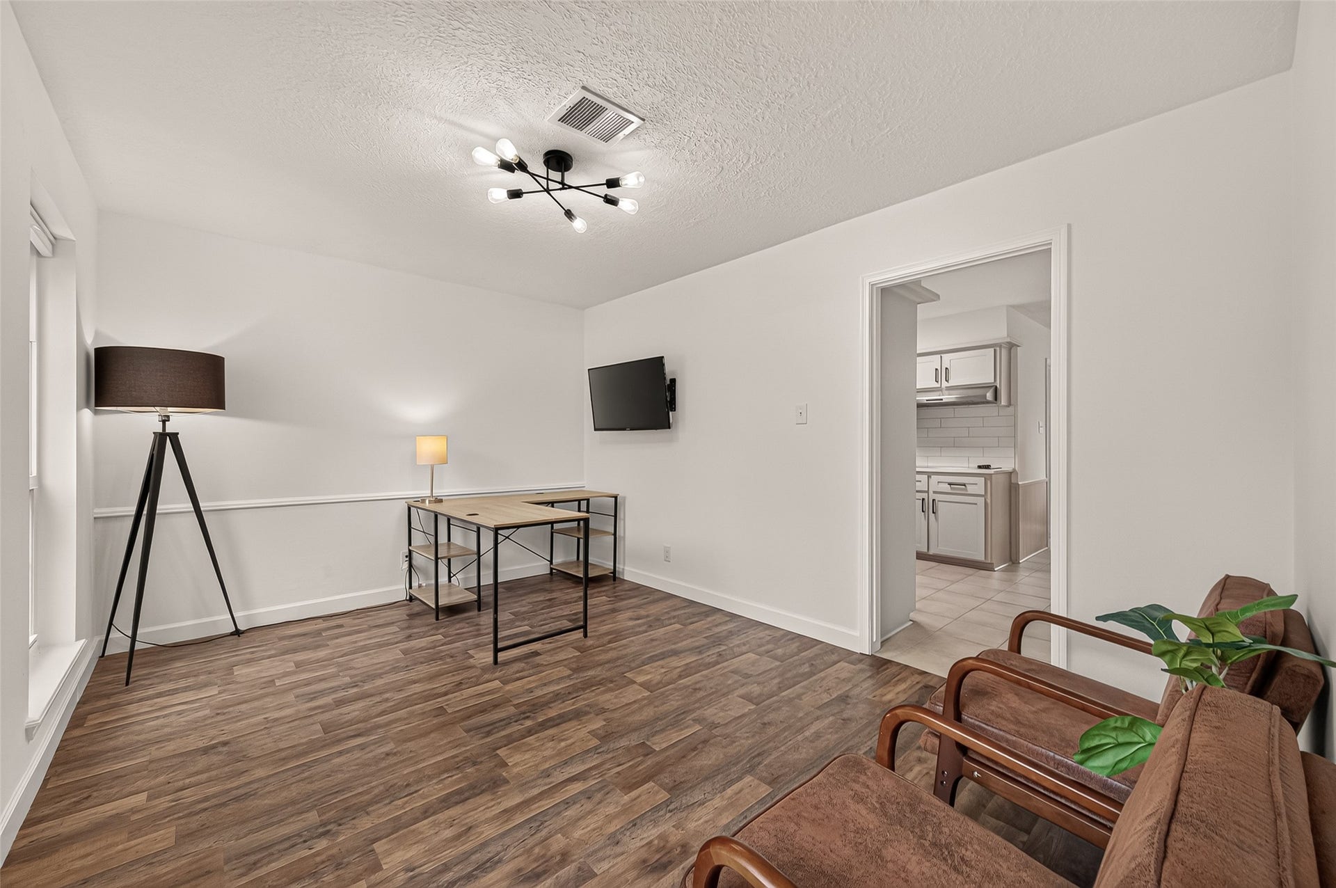 19614 Hurst Wood Drive, Humble, TX 77346