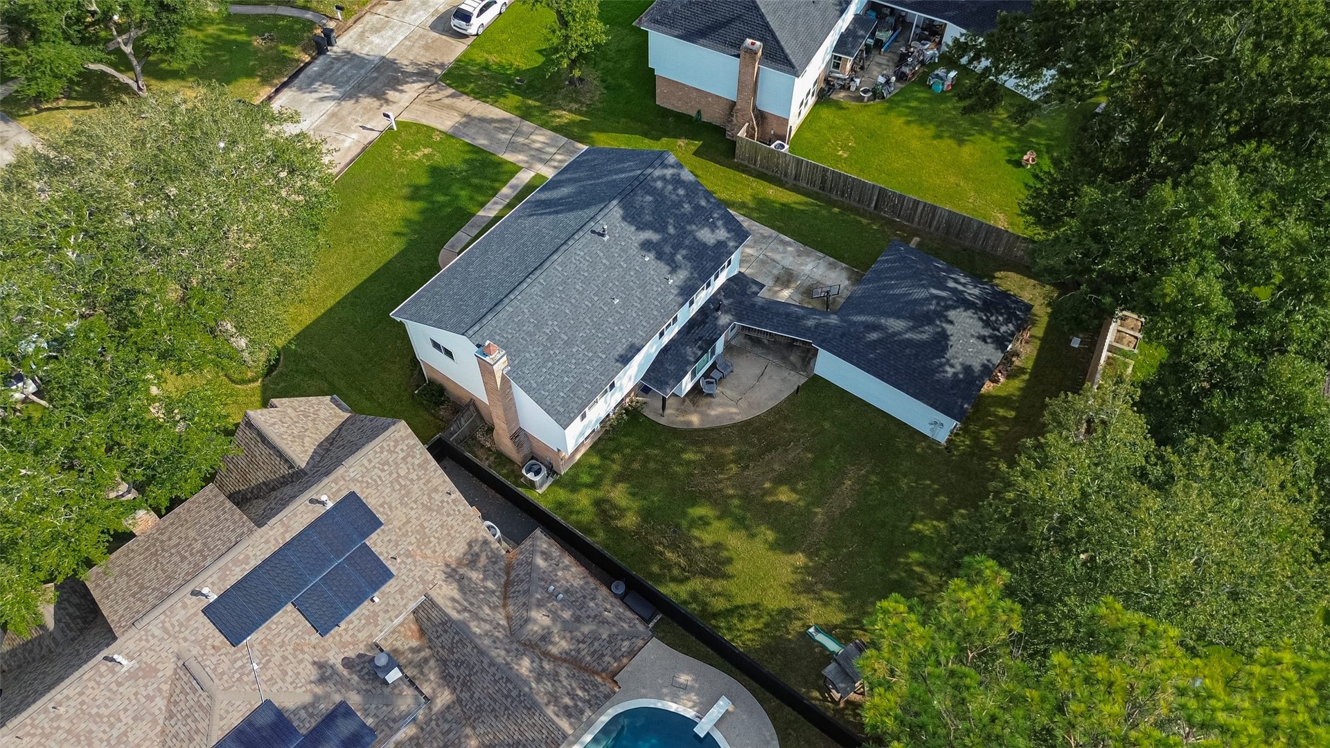 19614 Hurst Wood Drive, Humble, TX 77346
