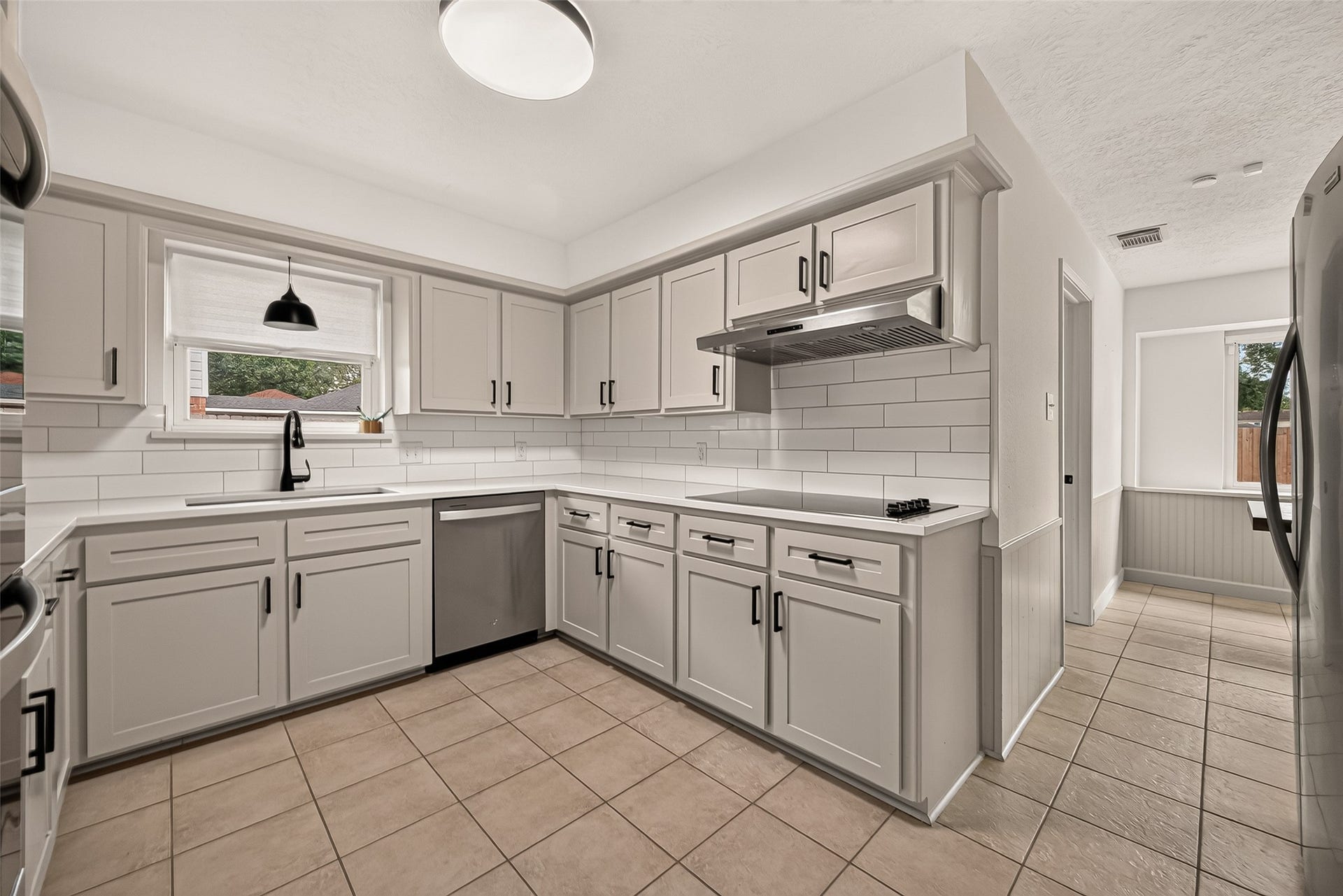 19614 Hurst Wood Drive, Humble, TX 77346