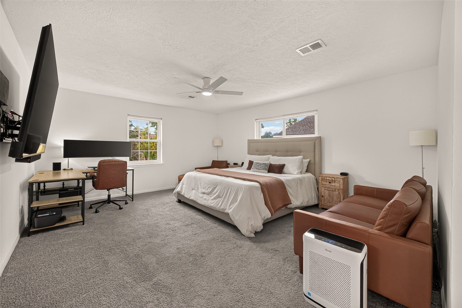 19614 Hurst Wood Drive, Humble, TX 77346