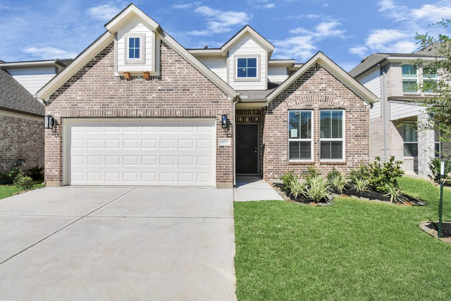 Property photo for 14923 Royal Leaf Drive, Houston, TX