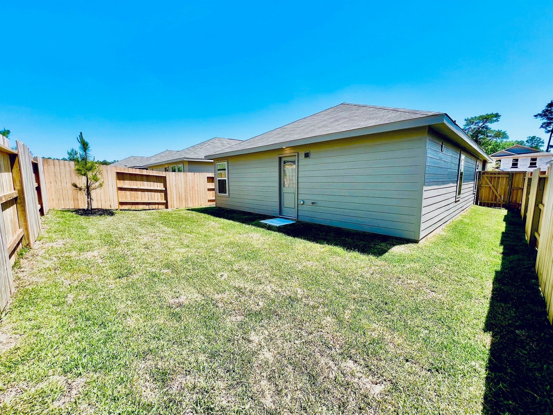3011 Mallorca Drive, Conroe, TX 77301 3011 Mallorca Drive, Conroe, TX 77301
