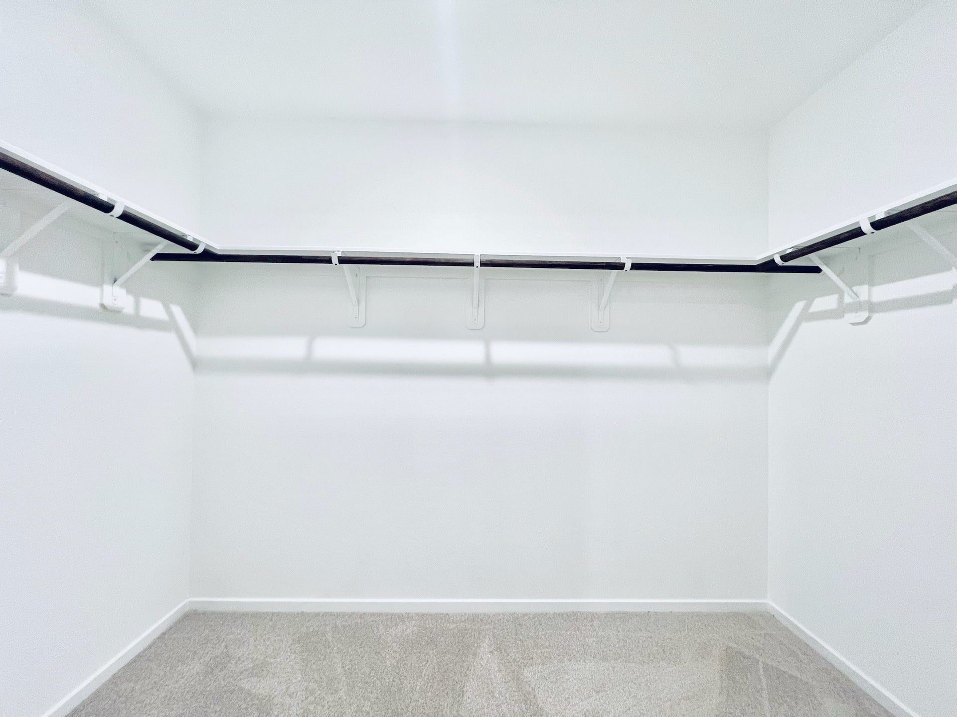 3011 Mallorca Drive, Conroe, TX 77301 Primary Closet