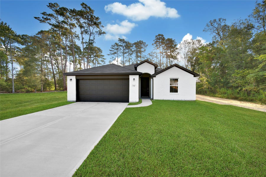 Property photo for 814 Scribe, New Caney, TX