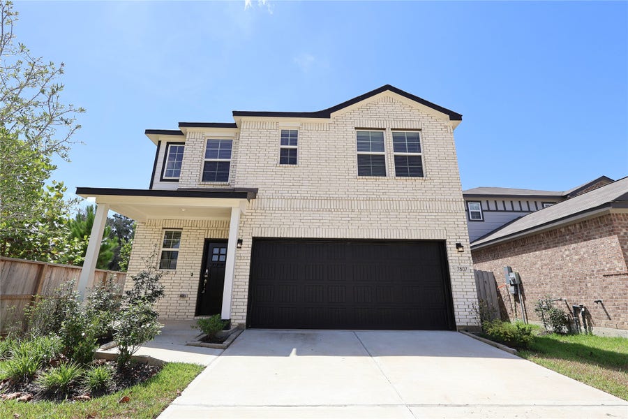 Property photo for 7807 Alset Drive, Magnolia, TX