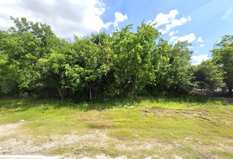 Property photo for 0 Genoa, Houston, TX