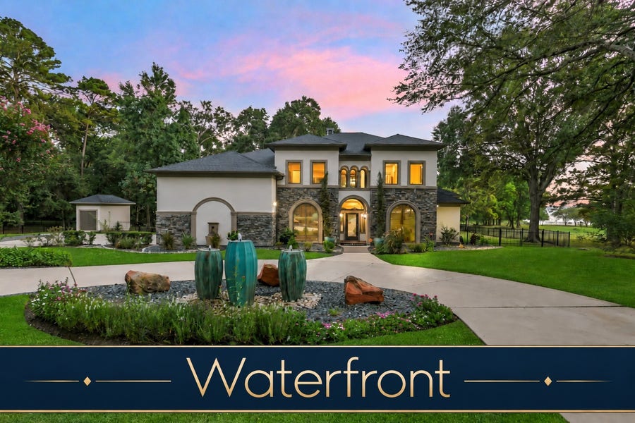 Property photo for 11410 Outpost Cove Drive, Willis, TX