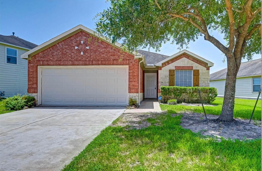 Property photo for 26435 Marble Falls Bend, Katy, TX