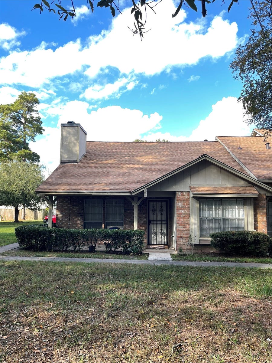 Property photo for 12335 W VILLAGE Drive, #A, Houston, TX