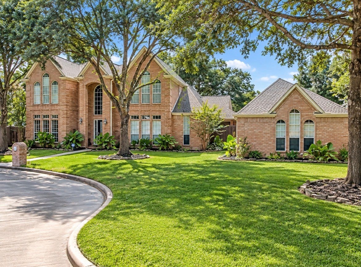 5802 Moss Point Court, Spring, TX 77379 5802 Moss Point Court, Spring, TX 77379