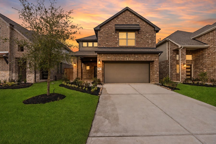 Property photo for 7011 Golden Groundsel Drive, Katy, TX
