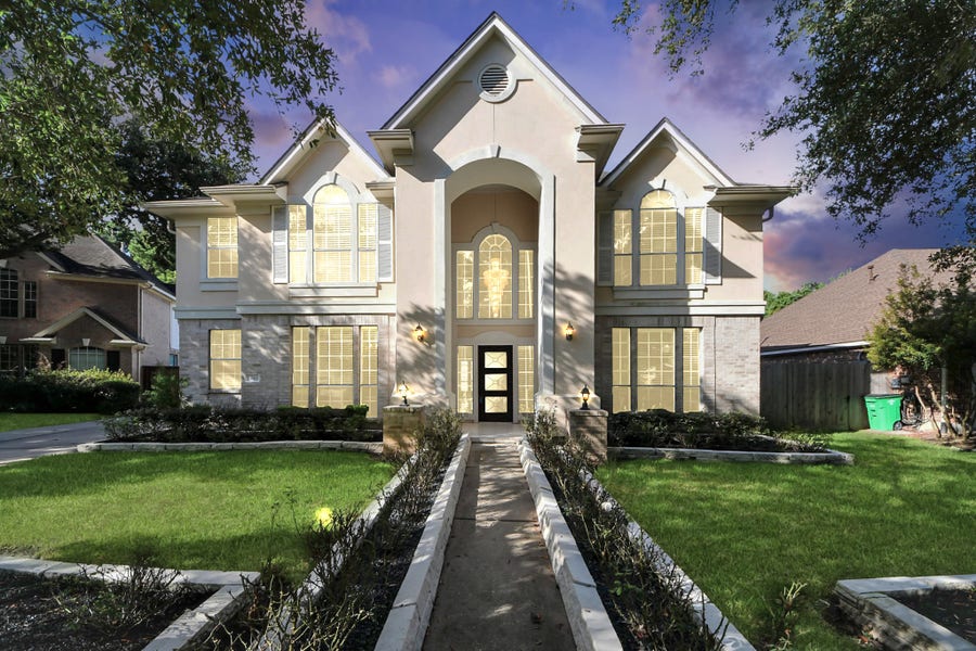 Property photo for 20111 Biscayne Hill Court, Spring, TX