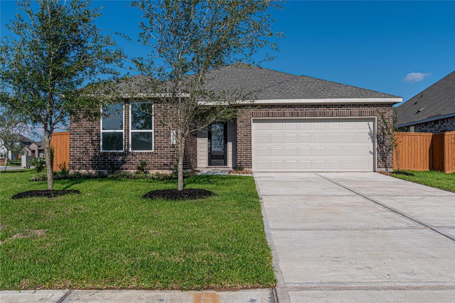 Property photo for 3022 Palm Branch, Texas City, TX