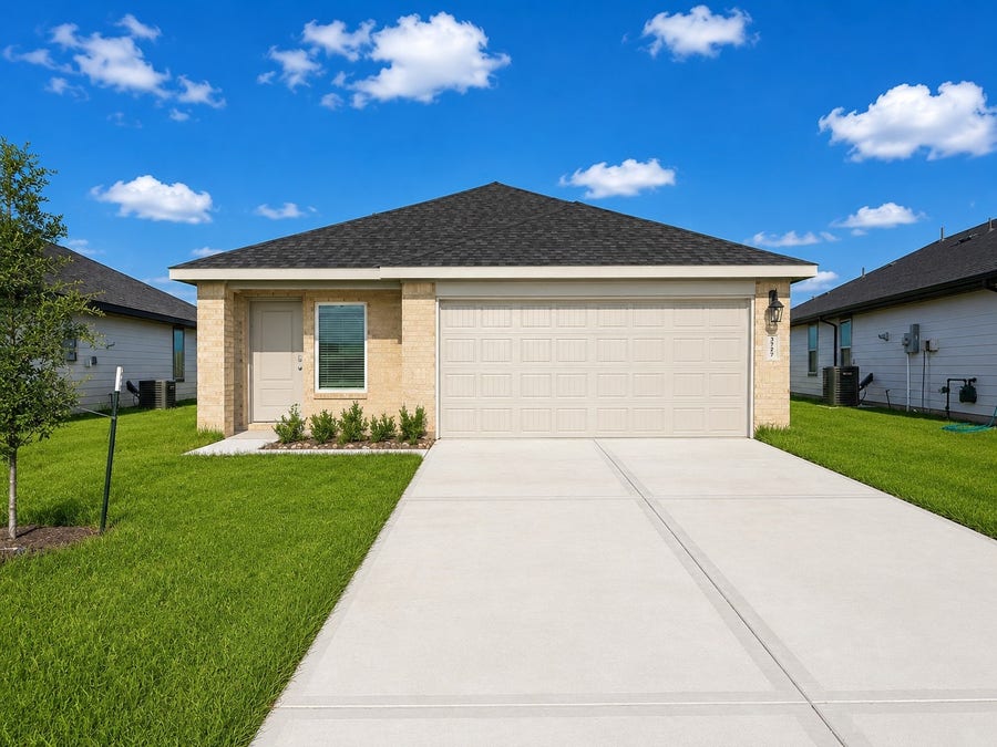 Property photo for 3727 Turnpike Drive, Fulshear, TX