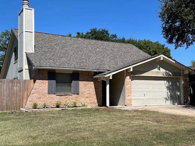 Property photo for 22814 Carter Moir Lane, Katy, TX