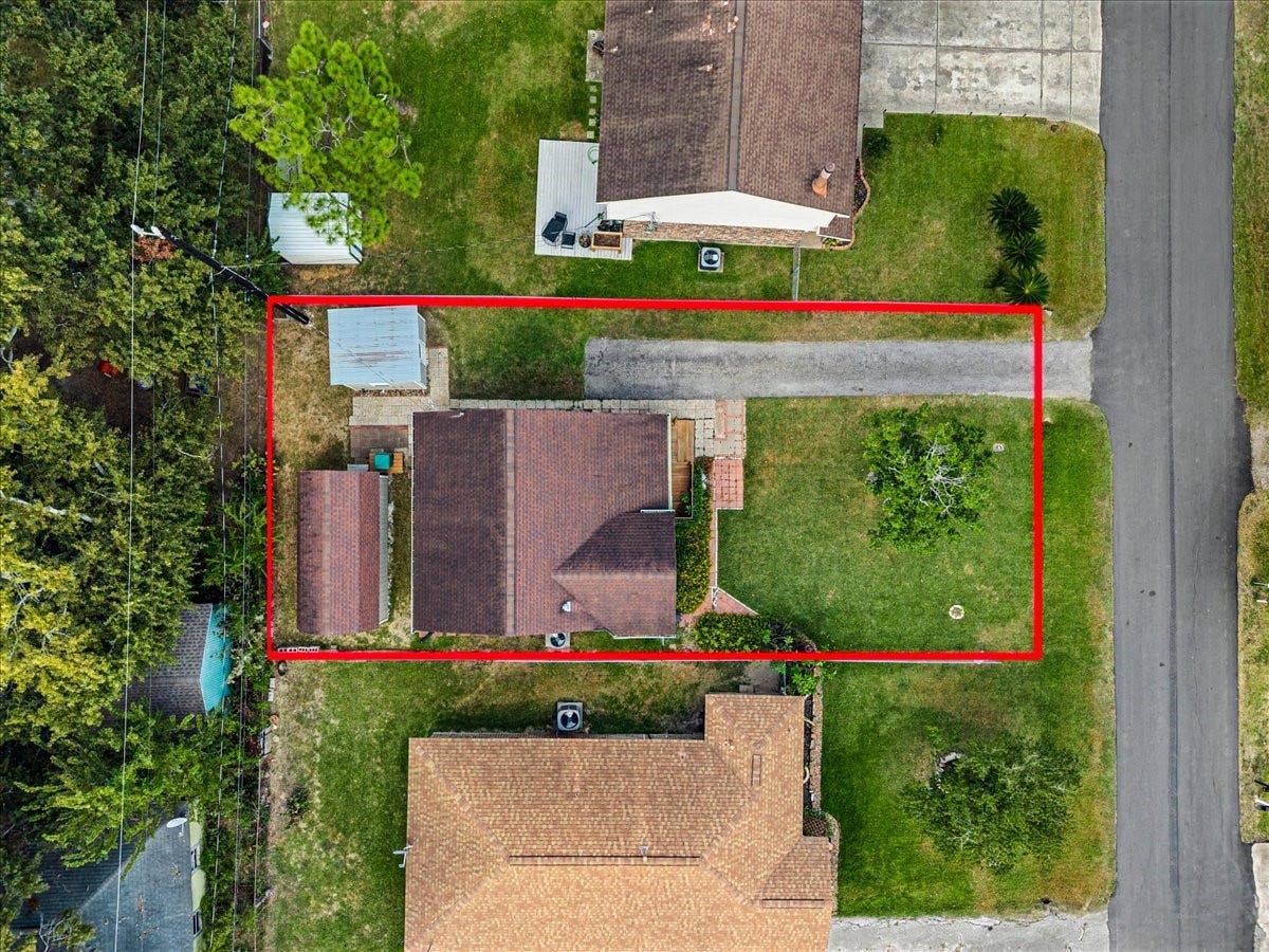5006 Oak Street, Pasadena, TX 77586 5006 Oak Street, Pasadena, TX 77586