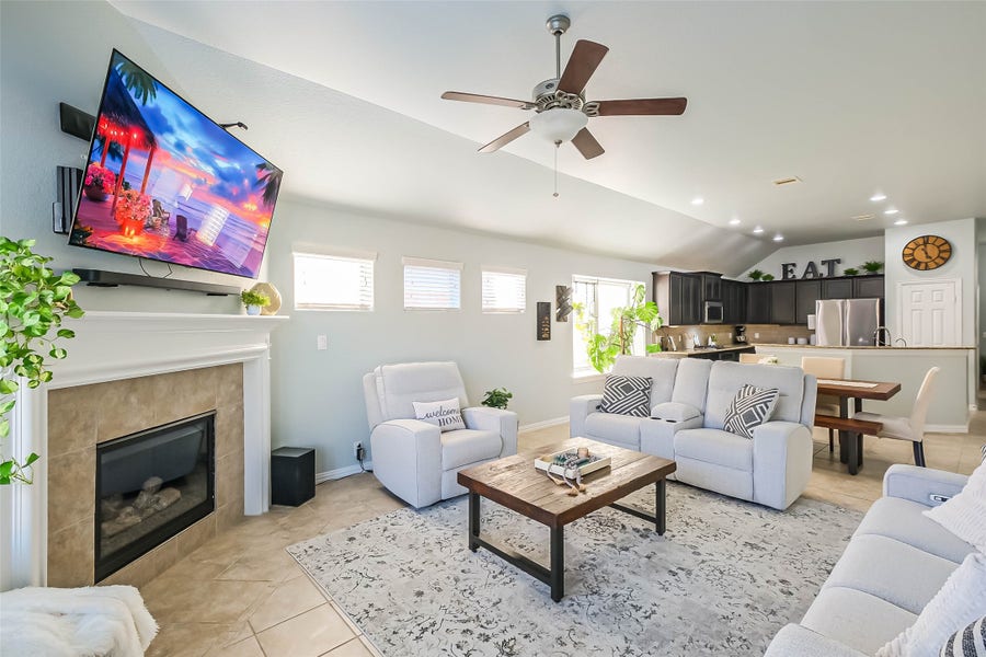Property photo for 2019 Knoll Oak Lane, Richmond, TX