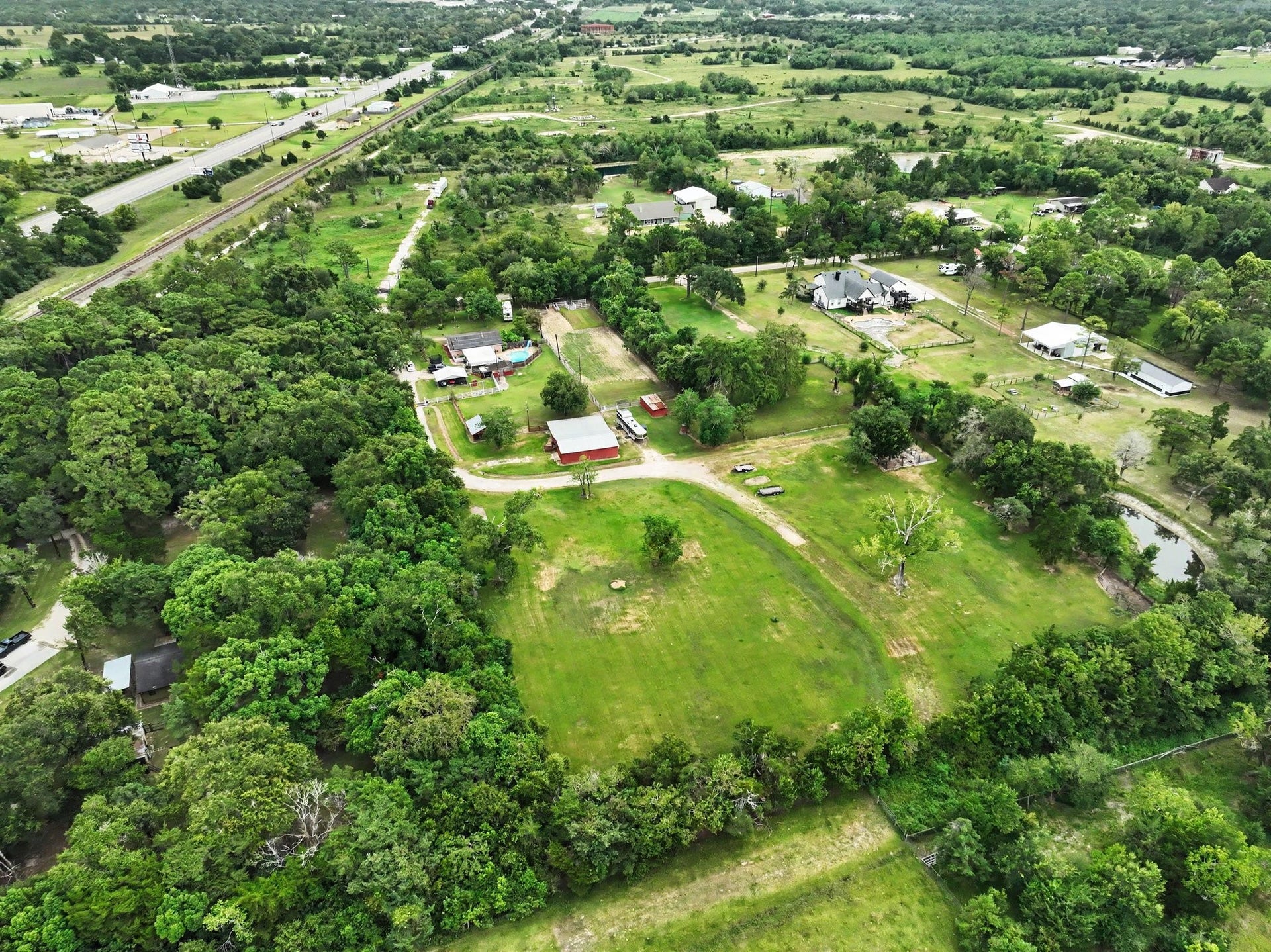 5526 Avenue F, Santa Fe, TX 77510 5526 Avenue F, Santa Fe, TX 77510