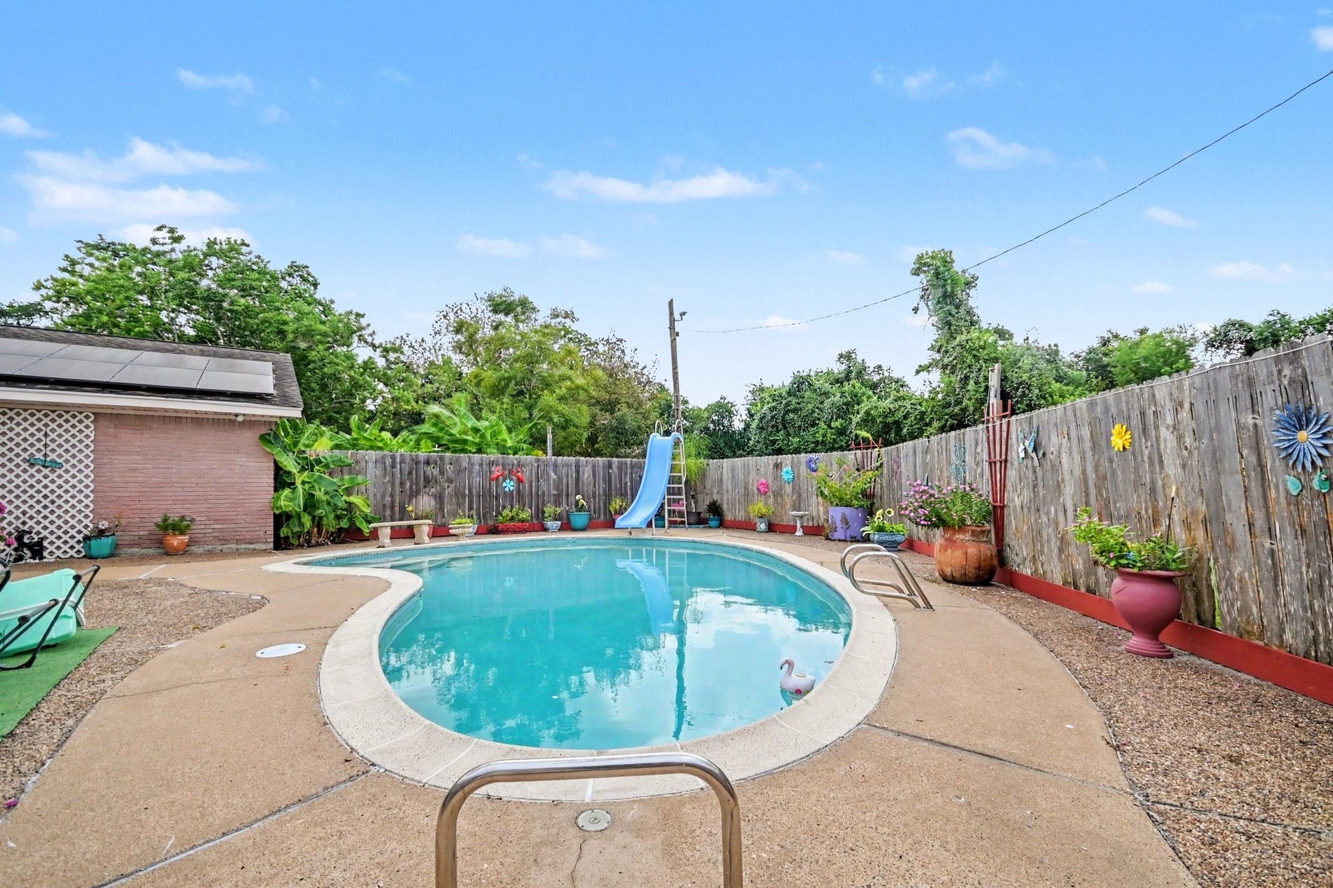 5526 Avenue F, Santa Fe, TX 77510 5526 Avenue F, Santa Fe, TX 77510