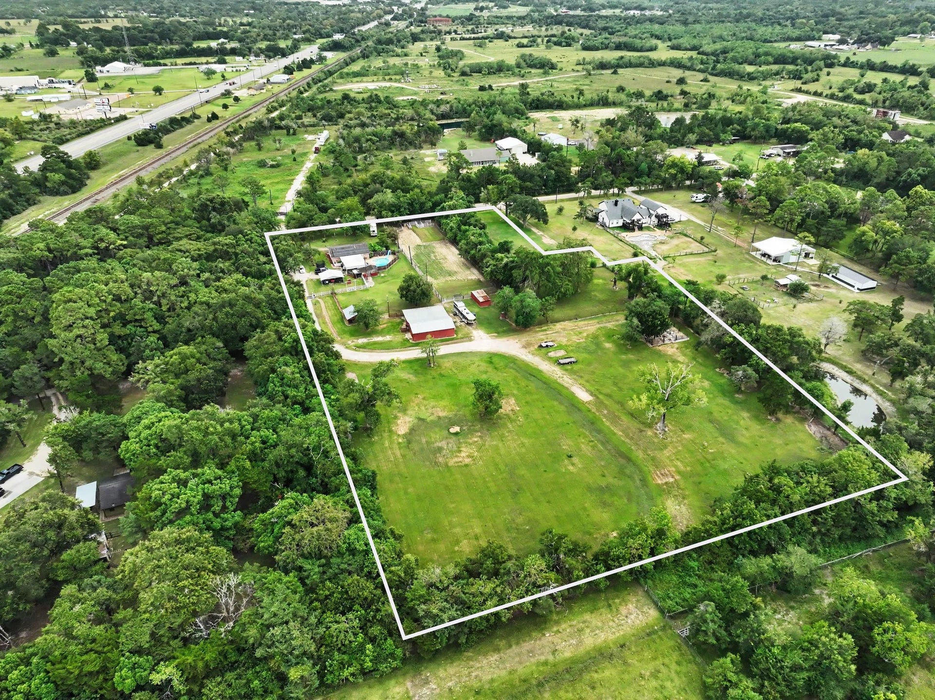 5526 Avenue F, Santa Fe, TX 77510 5526 Avenue F, Santa Fe, TX 77510