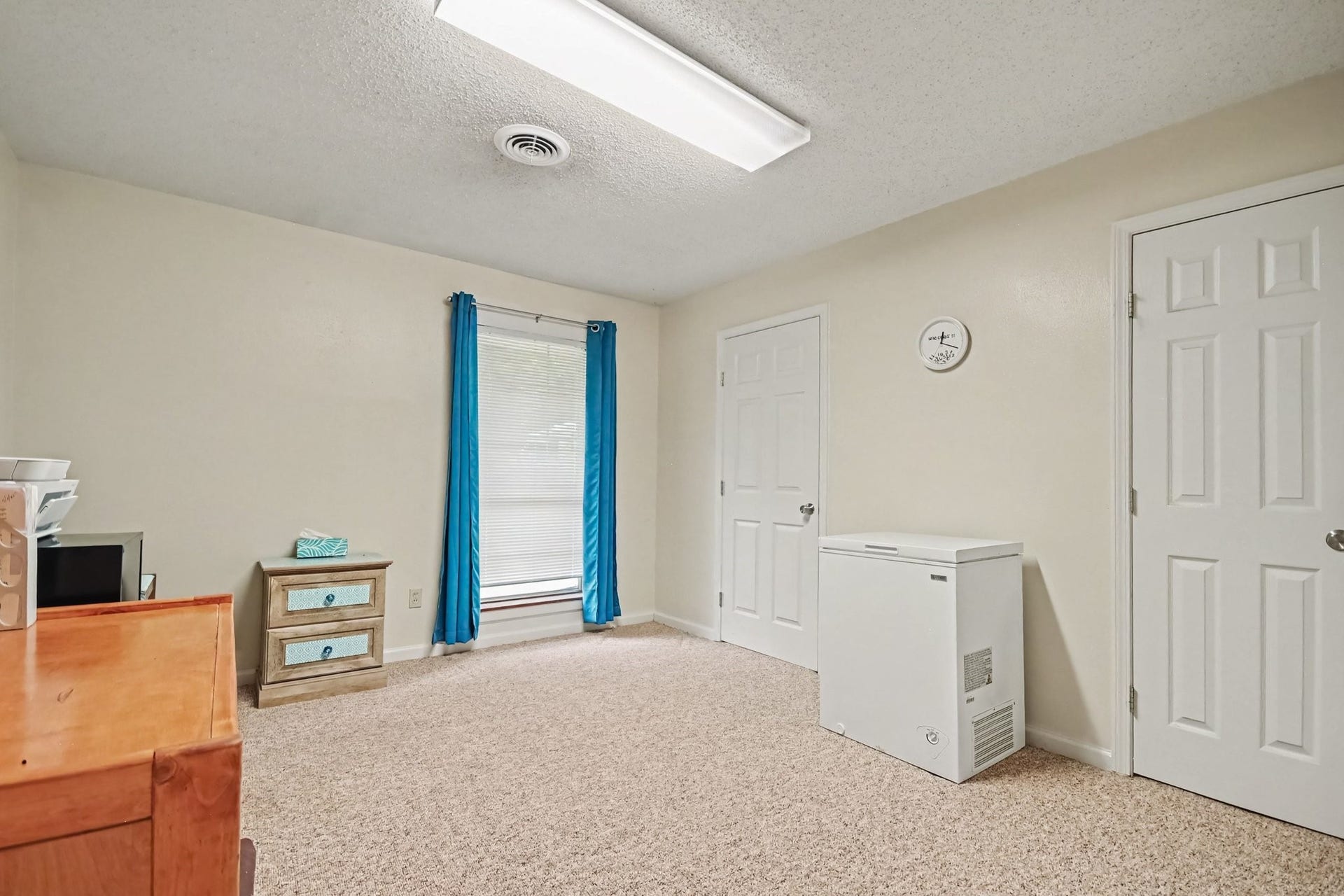 5526 Avenue F, Santa Fe, TX 77510 Bedroom 2