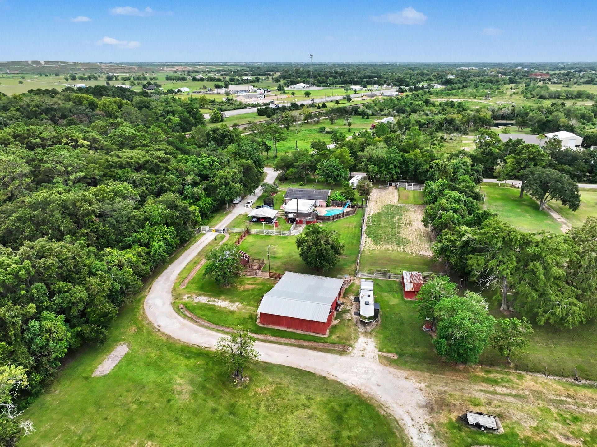 5526 Avenue F, Santa Fe, TX 77510 5526 Avenue F, Santa Fe, TX 77510