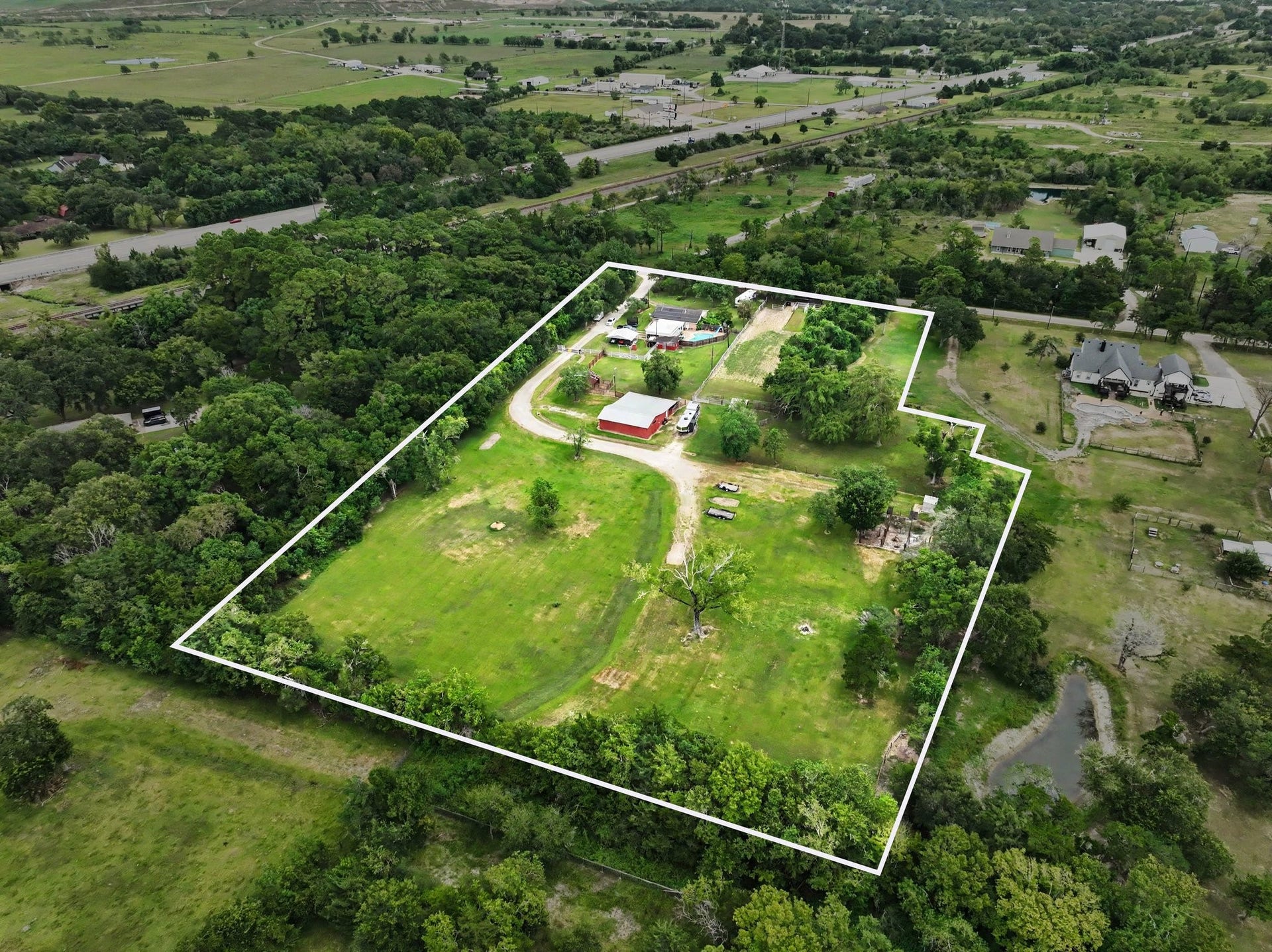 5526 Avenue F, Santa Fe, TX 77510 5526 Avenue F, Santa Fe, TX 77510