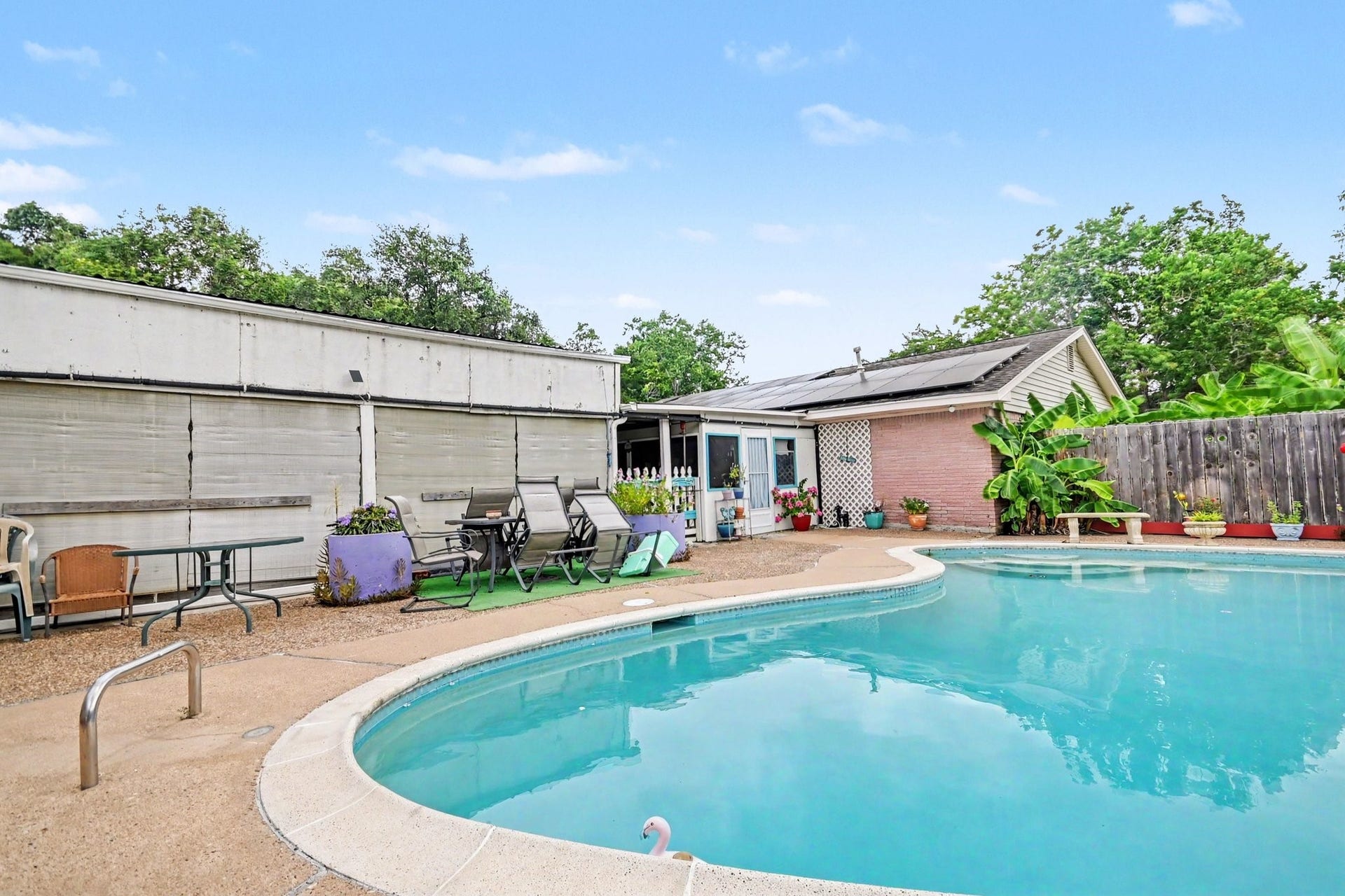 5526 Avenue F, Santa Fe, TX 77510 5526 Avenue F, Santa Fe, TX 77510