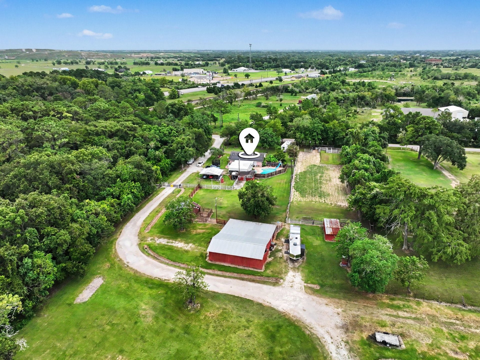 5526 Avenue F, Santa Fe, TX 77510 5526 Avenue F, Santa Fe, TX 77510